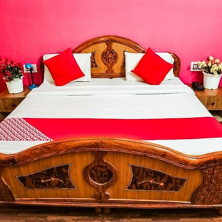 Oyo 37004 City Heart Guest House Лех Экстерьер фото