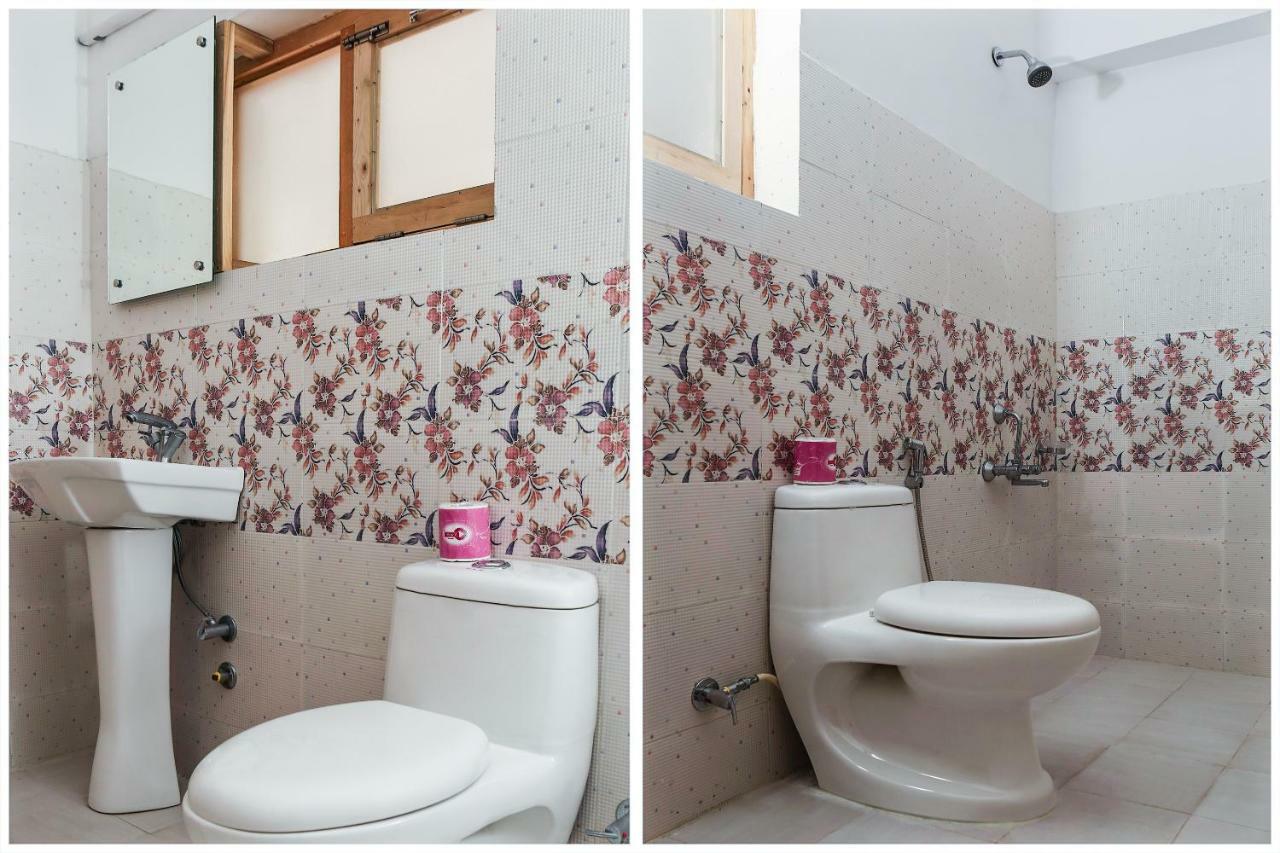 Oyo 37004 City Heart Guest House Лех Экстерьер фото